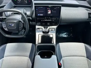 Subaru Solterra 2024 AWD Premium 4dr Crossover