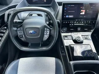 Subaru Solterra 2024 AWD Premium 4dr Crossover
