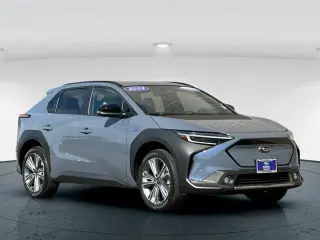 Subaru Solterra 2024 AWD Premium 4dr Crossover