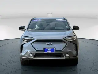 Subaru Solterra 2024 AWD Premium 4dr Crossover