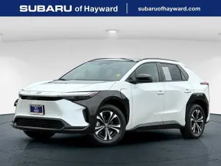 Toyota bZ4X 2023 XLE 4dr Crossover