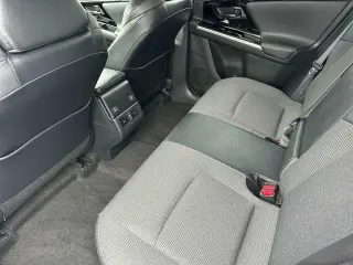 Toyota bZ4X 2023 XLE 4dr Crossover