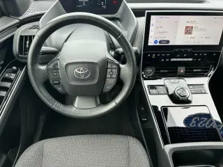 Toyota bZ4X 2023 XLE 4dr Crossover