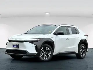 Toyota bZ4X 2023 XLE 4dr Crossover