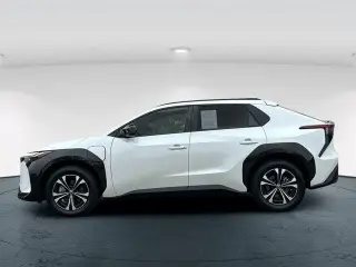 Toyota bZ4X 2023 XLE 4dr Crossover