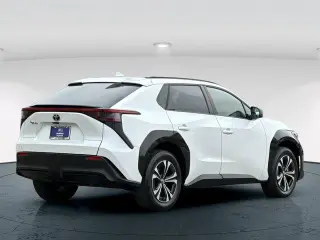Toyota bZ4X 2023 XLE 4dr Crossover