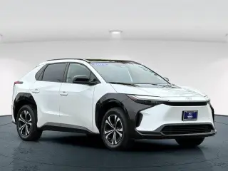 Toyota bZ4X 2023 XLE 4dr Crossover