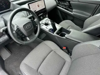 Toyota bZ4X 2023 XLE 4dr Crossover