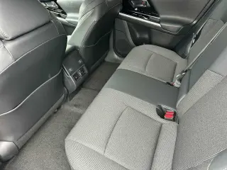 Toyota bZ4X 2024 XLE Crossover 4p