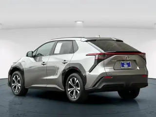 Toyota bZ4X 2024 XLE Crossover 4p