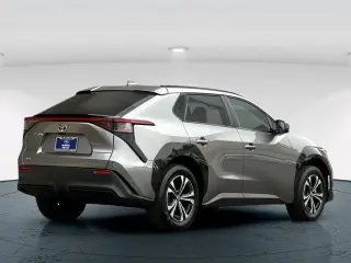Toyota bZ4X 2024 XLE Crossover 4p