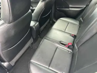 Lexus CT 200h 2016 4p Hatchback