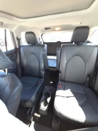 Toyota Highlander 2023 AWD Platinum 4dr SUV