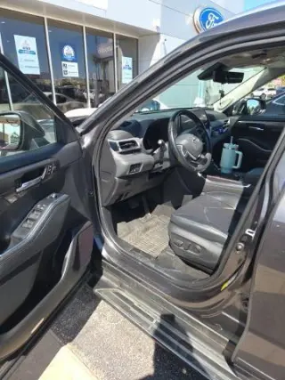 Toyota Highlander 2023 AWD Platinum 4dr SUV