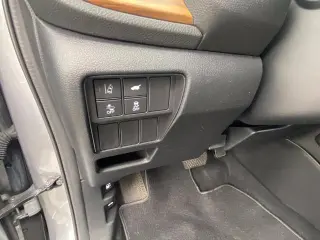 Honda CR-V 2022 AWD Touring 4p SUV