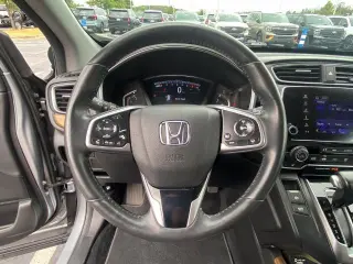 Honda CR-V 2022 AWD Touring 4p SUV