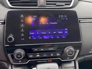 Honda CR-V 2022 AWD Touring 4p SUV