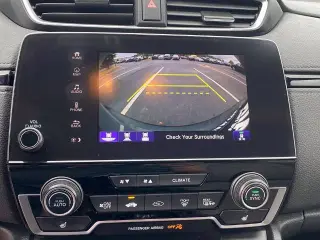 Honda CR-V 2022 AWD Touring 4p SUV