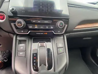 Honda CR-V 2022 AWD Touring 4p SUV