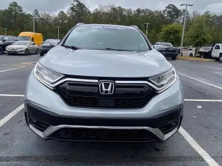 Honda CR-V 2022 AWD Touring 4p SUV