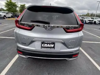 Honda CR-V 2022 AWD Touring 4p SUV