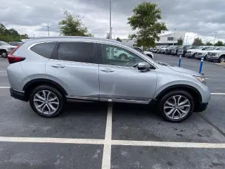 Honda CR-V 2022 AWD Touring 4p SUV