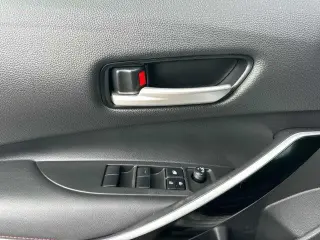 Toyota Corolla 2023 XSE 4p Sedana
