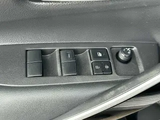 Toyota Corolla 2023 XSE 4p Sedana