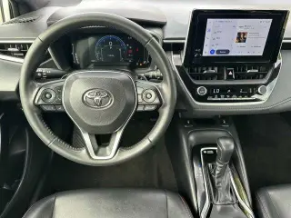 Toyota Corolla 2023 XSE 4p Sedana