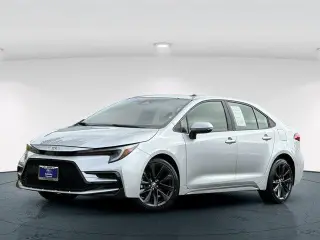 Toyota Corolla 2023 XSE 4p Sedana