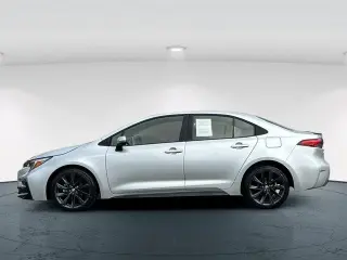Toyota Corolla 2023 XSE 4p Sedana
