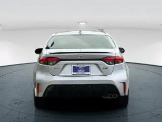 Toyota Corolla 2023 XSE 4p Sedana