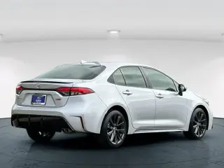 Toyota Corolla 2023 XSE 4p Sedana