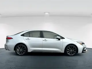 Toyota Corolla 2023 XSE 4p Sedana