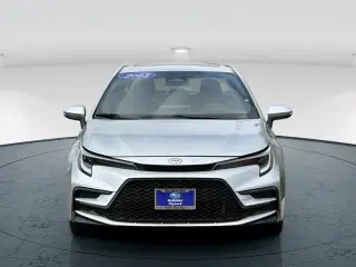 Toyota Corolla 2023 XSE 4p Sedana