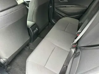 Toyota Corolla Hybrid 2024 SE 4p Sedan