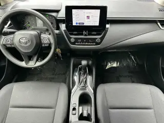 Toyota Corolla Hybrid 2024 SE 4p Sedan
