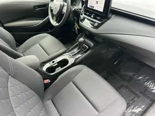 Toyota Corolla Hybrid 2024 SE 4p Sedan