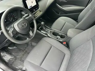 Toyota Corolla Hybrid 2024 SE 4p Sedan