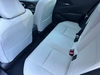 Toyota Prius 2024 LE 4dr Hatchback