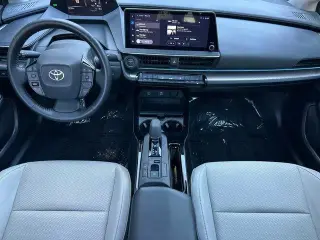 Toyota Prius 2024 LE 4dr Hatchback