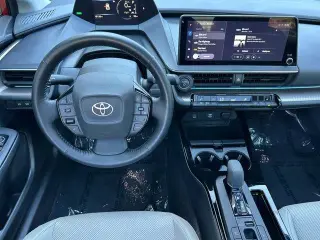 Toyota Prius 2024 LE 4dr Hatchback