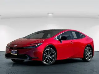 Toyota Prius 2024 LE 4dr Hatchback