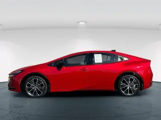 Toyota Prius 2024 LE 4dr Hatchback
