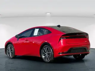 Toyota Prius 2024 LE 4dr Hatchback