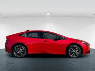 Toyota Prius 2024 LE 4dr Hatchback