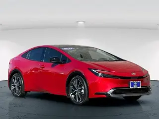 Toyota Prius 2024 LE 4dr Hatchback
