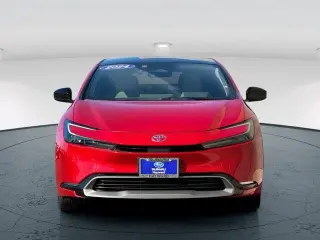 Toyota Prius 2024 LE 4dr Hatchback