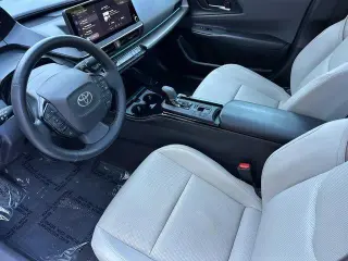 Toyota Prius 2024 LE 4dr Hatchback