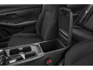 Nissan Sentra 2025 S 4dr Sedán